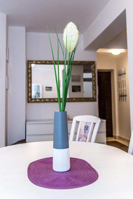 Apartment Flores 奥西耶克 外观 照片