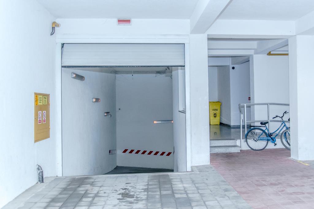 Apartment Flores 奥西耶克 外观 照片